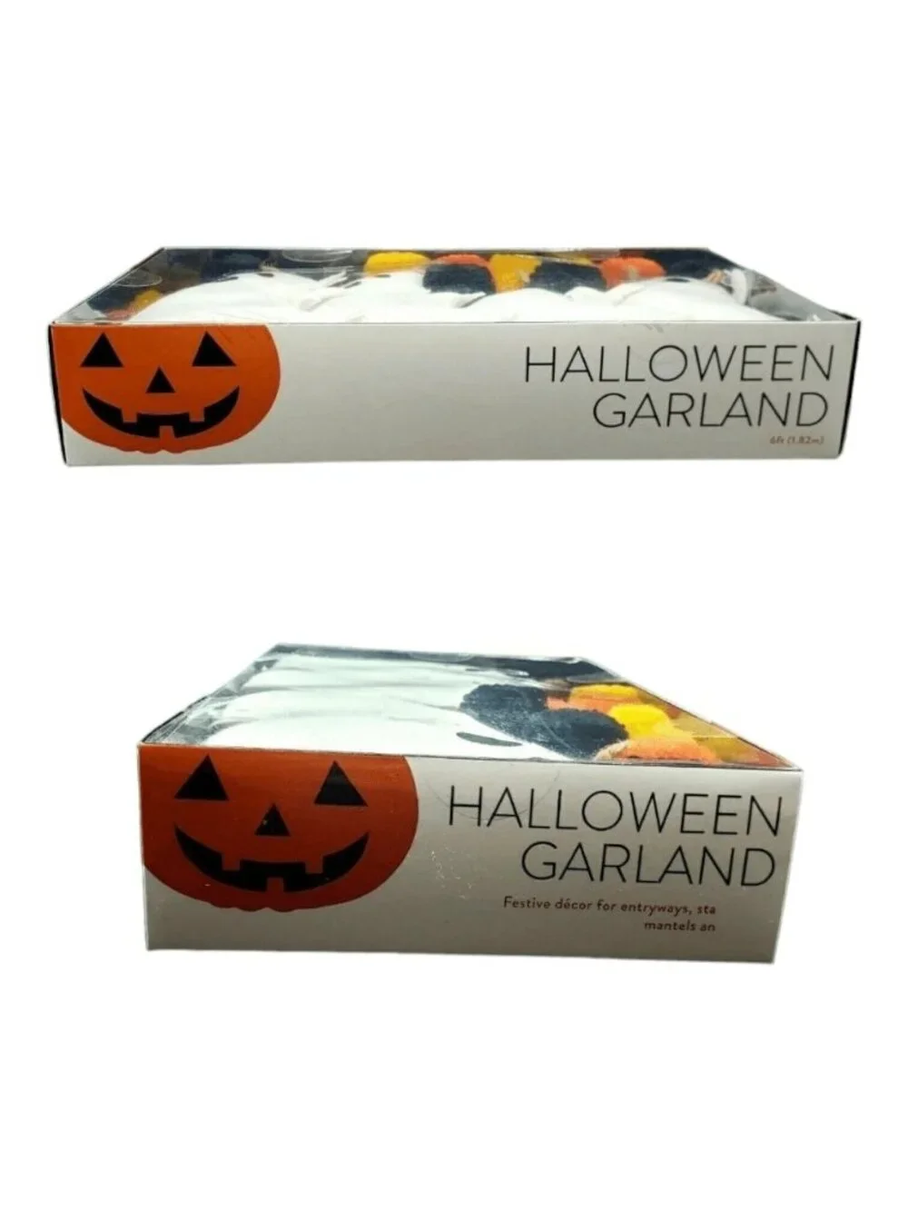 Unbranded add spooky